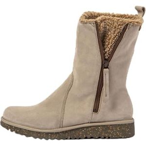 El Naturalista N5633 Rotsen, dameslaarzen, Crème, 36 EU