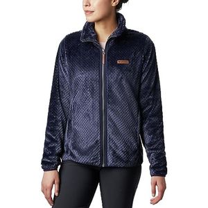 Columbia Dames Fire Side 2 Sherpa Full Zip Full Zip Fleece Jacket