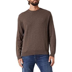 Jack & Jones JPRRAY Cashmere Crew Neck NOOS Pullover Java, S