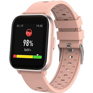 Denver Bluetooth Smartwatch SW-164 Roze