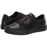 Shoes for Crews 36111-35/2.5 OLD SCHOOL LOW RIDER IV - Casual antislip schoenen, UNISEX, maat 35 EU, ZWART