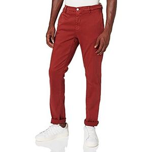 Replay Benni Hyperchino Color Xlite Jeans voor heren, 268, 30W x 32L