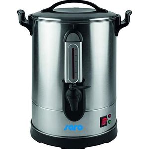 Saro 213-7550 CAPPONO 40 - Caffettiera 5.1 L