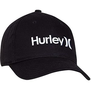 Hurley Hrla Core One and Only Honkbalpet voor jongens