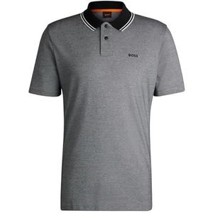 BOSS PeoxfordNew, zwart 1, M