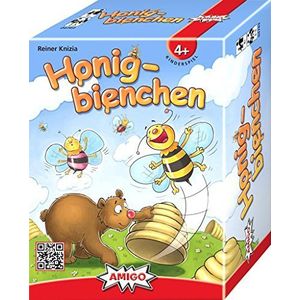 Honigbienchen: AMIGO - Kinderspiel