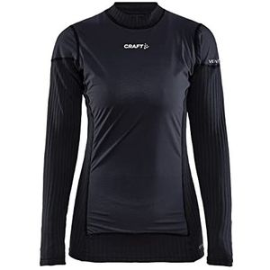 Craft Dames Active Extreme X Wind Ls W Tops