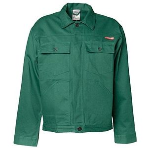 Planam werkjas ""BW 270"" maat 42, groen, 1553042