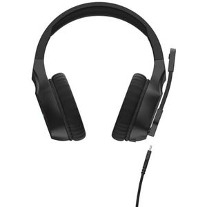 uRage SoundZ 710 7.1 V2 gaming microfoon, zwart