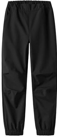 Alfalight08 - Softshell Broek - Lichtgewicht - Waterbestendig