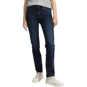 Tom Tailor - Style ELVA - Jeans - Blue black denim - Met Stretch