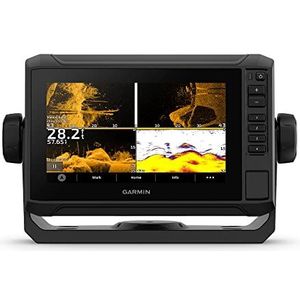 Garmin - Echomap UHD2 - Visplotter - 7 inch - Met GPS-antenne