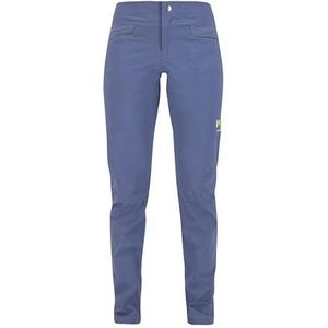 KARPOS 2500965-075 DOLADA W broek sportbroek dames vintage indigo maat 50, Vintage Indigo, 46 NL