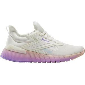 Reebok Dames Nano Gym Sneaker, Krijt/Gewassen Klei/Dgtl Paars, 4.5 UK, Krijt Gewassen Klei Dgtl Paars, 37.5 EU