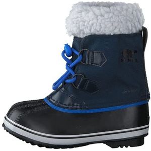 Sorel 1855212, Sneeuwlaarzen Unisex kinderen 27 EU