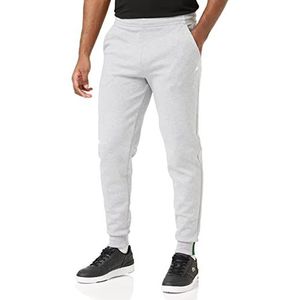 Lacoste Joggingbroek voor heren, Zilver China, XL