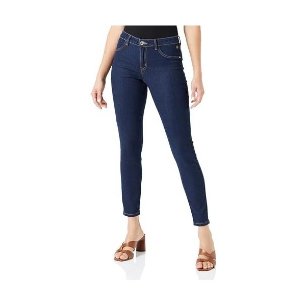 Selected femme gaia jeggings cheap