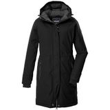 G.I.G.A. DX 43357-000 GW 22 - Parka - Zwart - Functioneel met Capuchon