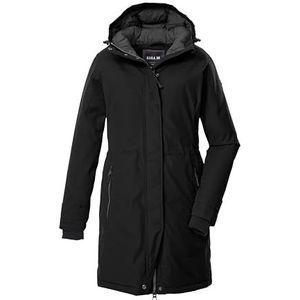 G.I.G.A. DX 43357-000 GW 22 - Parka - Zwart - Functioneel met Capuchon