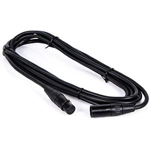 MXL V69 kabel, zwart