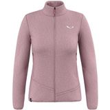 Salewa - Puez Rocca PL - Fleece Jas - Zephyr - Met Volledige Rits