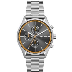 Skagen Watch SKW6926, zilver