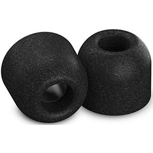 Comply Olufsen TRZ-200 Core Series, voor Bang & Olufsen, Bose, Sennheiser, verschillende maten, 3 paar