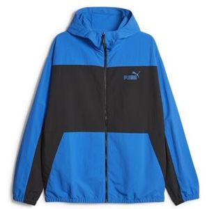 PUMA Windbreaker merk model Hooded Windbreaker