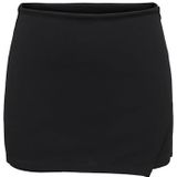 JdY Jdygeggo JRS Noos Shorts voor dames, zwart, XL