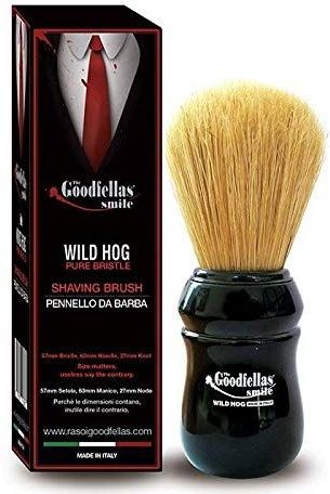 The Goodfellas' Smile Scheerkwast - 60 g