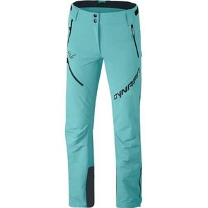 Dynafit Mercury 2 Dynastretch Broek Blauw DE 36 Vrouw