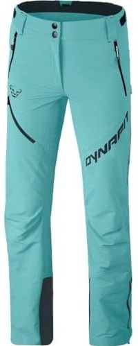 Dynafit Mercury 2 Dynastretch Broek Blauw DE 36 Vrouw