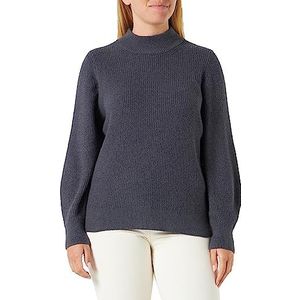 s.Oliver Dames 10.2.11.17.170.2123882 trui, zwart, 36, zwart, 36