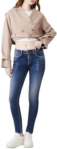 LTB Jeans  blauw