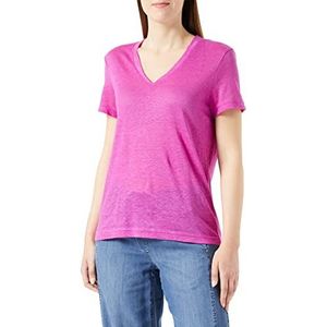 GERRY WEBER Edition Dames 870124-44070 T-shirt, Orchid, 38, orchid, 38