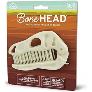 Genuine Fred Borstel & kam, Bonehead, S