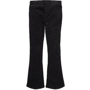 LEVI'S - 726 Flare Jeans - Zwart - Denim