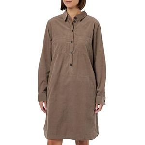 camel active Damesjurk, Light Walnut, XS