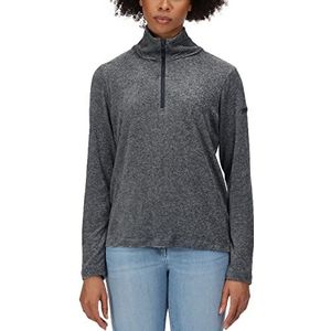 Regatta Dames Fidelia II Trui, Navy Texture, 10