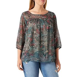 Blue Seven Damesblouse, Gletscher Orig, 42 NL