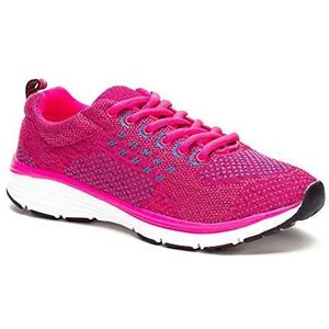 Kimberfeel Angelina Wandelschoenen voor dames, Fuchsia roze, 39 EU