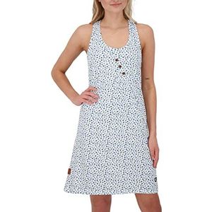 Alife and Kickin CameronAK Damesjurk, Cloudy, XS