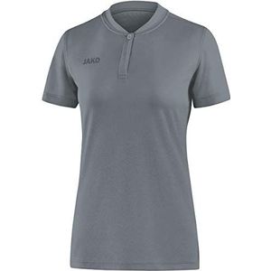 JAKO Heren Polos Polo Prestige, JAKO blauw, XXL, 6358