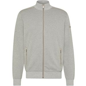 bugatti Sweatshirt voor heren, mos-140, XL