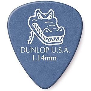 Jim Dunlop 417P1.14 Gator Grip Standard 1,14 mm