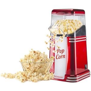 Beper Popcorn gamin.apar. Beper90.590Y - Leuke keuken - Rood
