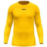 JAKO - Uniseks T-shirt - Lichtgewicht - Lange Mouwen - Sportshirts