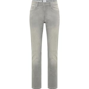 Style Oregon Slim K, middengrijs 312, 29W / 30L