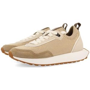 GIOSEPPO Finiq damessneakers, goud, 40 EU, goudkleurig, 40 EU