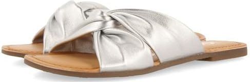 Gioseppo - 72049 Sandalen - Zilver - Leer